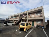 ルポールコスモスB棟