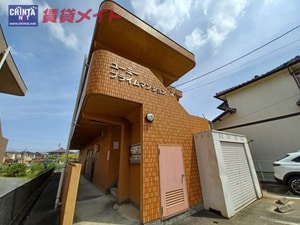 ユーミープライムマンション