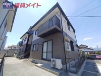 フォーレス白い家