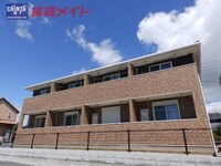 アヴァンティ　松ノ木
