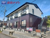 フジフラワーコーポ