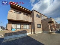 グリーンフィールド　Ａ棟