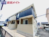 ウェルス　ガーデンⅡ