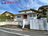 桔梗が丘南１番町邸