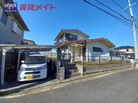 さつき台一番邸