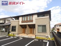 ウィン・アイランドＤ棟