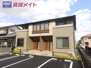 ウィン・アイランドＤ棟