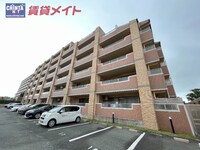 ローレルスクエア津南が丘参番館