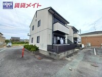 ディアス　ライラックガーデンＢ