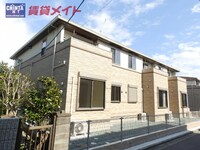 ウォーリック　スクエア　Ⅲ