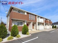 ヴィラ　ソレイユ