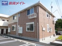 マリーナ・ヴィラ　Ⅱ