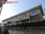 ラ・フォーレ星見ヶ丘Ⅱ