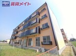 フィレンツェ桑名Ｂ棟