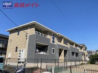 Ｍ・ブリッサ