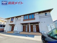 ハープスターＢ