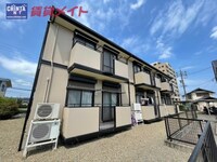 カーサ・ボニータ　Ａ棟