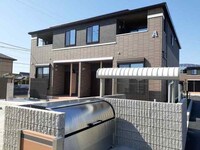 カーサ和泉　Ａ