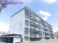 コーポ柳原