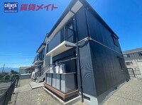 ルミエール星見ヶ丘Ａ