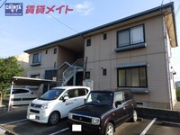 シャトル藤　A