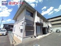 学園前