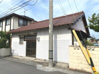 伊賀町貸家