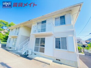 ラフォーレビラ B棟