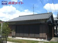東方水谷様借家
