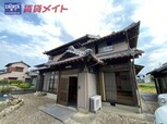 小泉戸建て