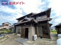 小泉戸建て