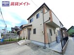 リースホーム長島中町　E棟