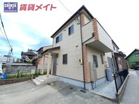 リースホーム長島中町　E棟
