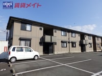 セジュールバーミー