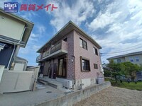 パークハイツ小泉
