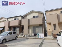 リースホーム新西方