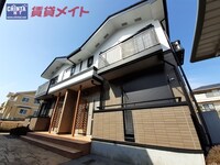 ラーゼンハウス