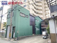 石川コーポ参宮