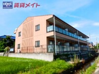 サンサイドテラス