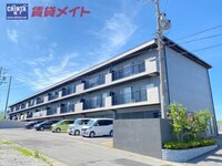 プロミネント桑名徳成