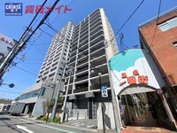 ダイアパレス桑名駅前