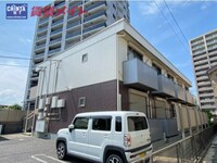 ここ葉アパートメント