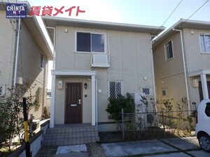 和の家　D