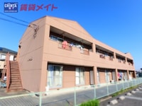 ハイツ大藤