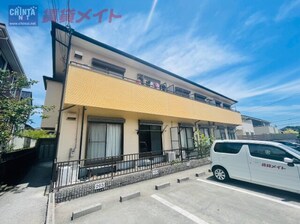 コーポハッピーメーク2