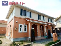 エスポワール C棟