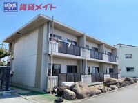 ガーデンハイツナガシマ