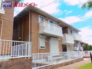 オリエンス正和台　B