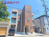 パルマローザ今片