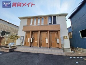 アイズ　ハウス
